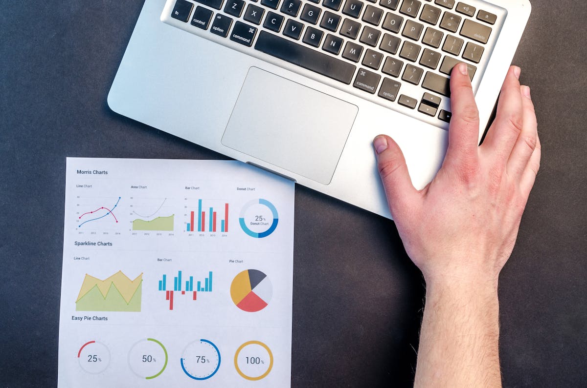 SEO Dashboard